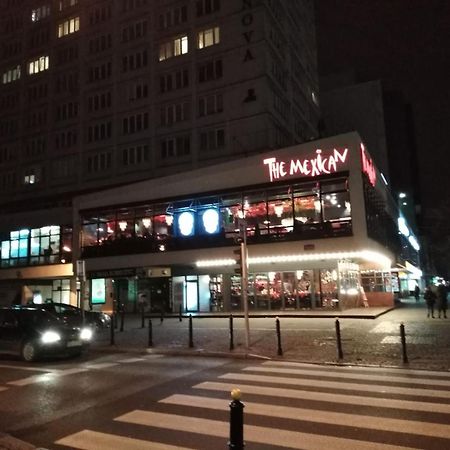 A.G - Apartamenty Warsaw Center Cameră foto