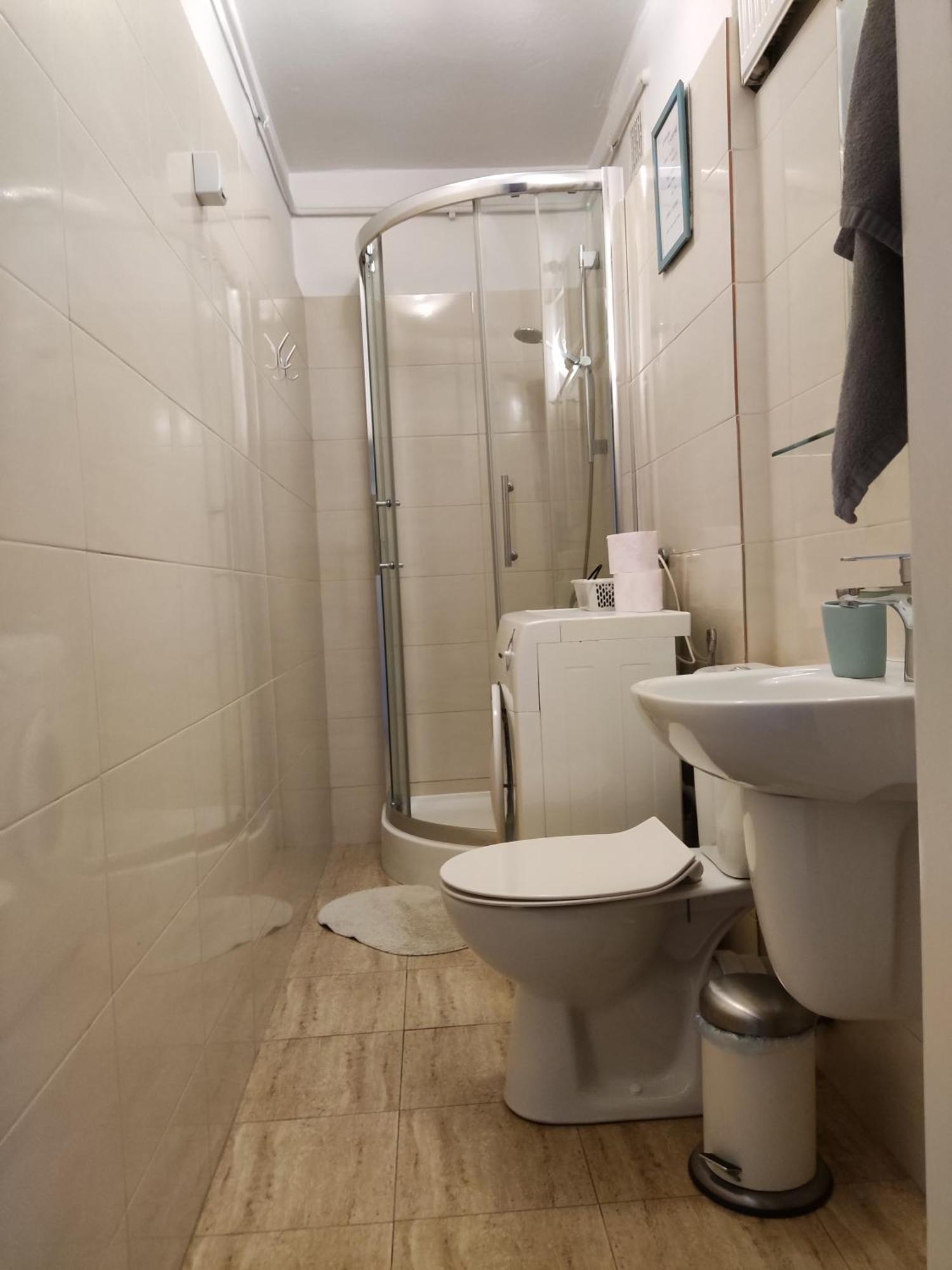A.G - Apartamenty Warsaw Center Cameră foto